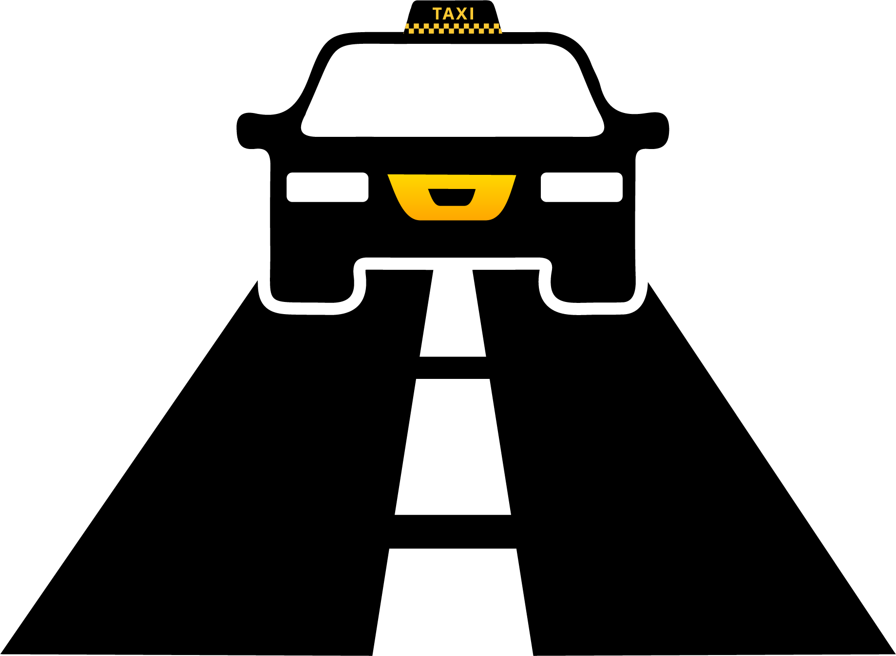 CentralTaxi Logo