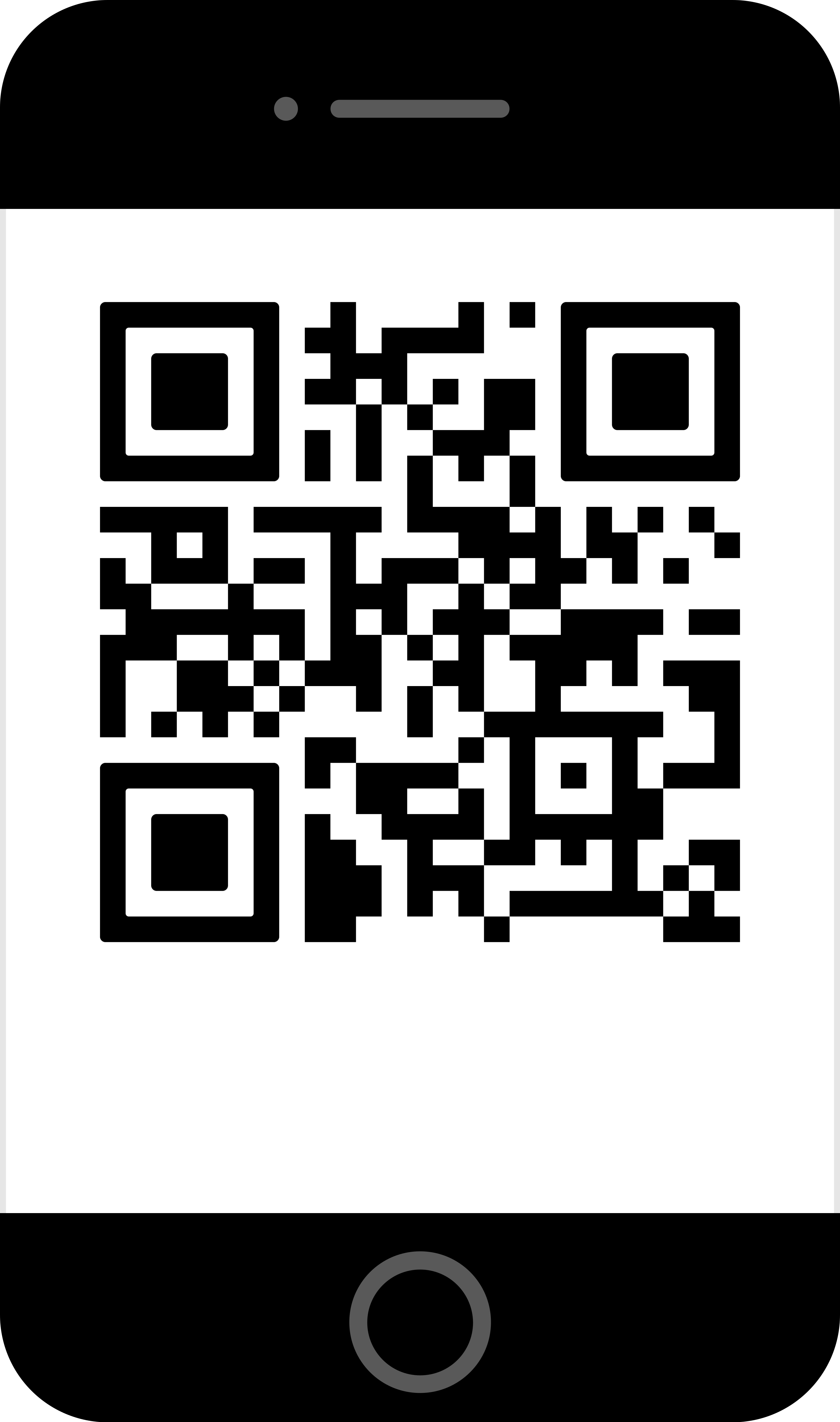 Google Bewertung QR Code